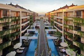 Vouk Hotel And Suites Nusa Dua Bali