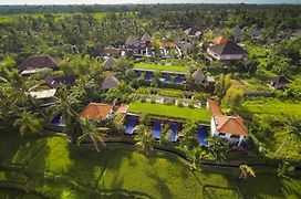 Ubud Green Resort Villas Powered By Archipelago