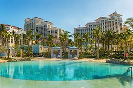 Grand Hyatt Baha Mar