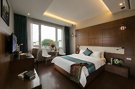 Bonne Nuit Hotel & Spa Hanoi