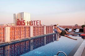 Ibis Jaipur City Centre - An Accor Brand