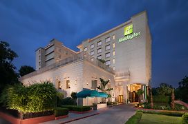 Holiday Inn Agra Mg Road An Ihg Hotel