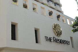 The Residency, Chennai Exterior photo