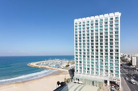 Crowne Plaza Tel Aviv Beach, An Ihg Hotel