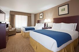 Holiday Inn Express Hotel & Suites Antigo, An Ihg Hotel