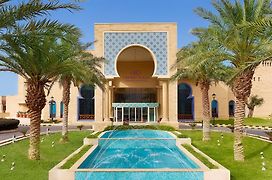 Crowne Plaza Jordan Dead Sea Resort&Spa