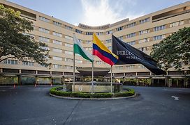 Hotel Intercontinental Medellin, An Ihg Hotel
