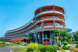 Hotel Parc Beaumont & Spa Pau - Mgallery