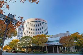 Ana Crowne Plaza Kanazawa, An Ihg Hotel