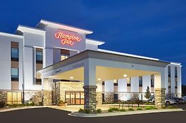 Hampton Inn Fond Du Lac