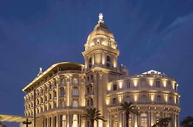Sofitel Montevideo Casino Carrasco&Spa