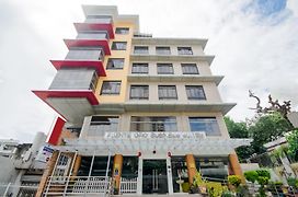 Fuente Oro Business Suites Cebu Powered By Cocotel