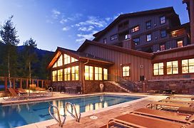 Teton Mountain Lodge And Spa, A Noble House Resort