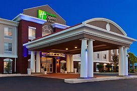 Holiday Inn Express Hotel & Suites Dothan North, An Ihg Hotel