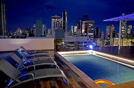 Victoria Hotel&Suites Panama