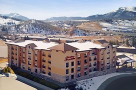 Hampton Inn & Suites Silverthorne