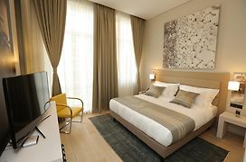 Zepter Hotel Belgrade, Member Of Zepter Hotels