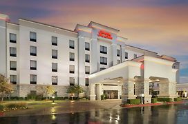 Hampton Inn And Suites Tulsa/Catoosa