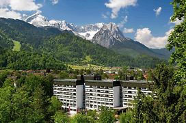 Mercure Hotel Garmisch Partenkirchen