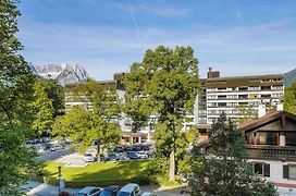 Mercure Hotel Garmisch Partenkirchen