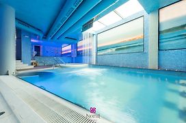 Hotel Spa Norat O Grove 3* Superior