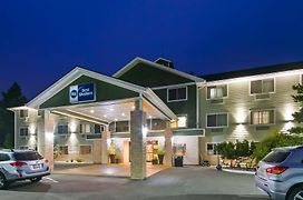 Best Western Long Beach Inn