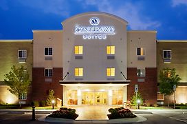 Candlewood Suites Rocky Mount, An Ihg Hotel