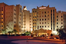 M\u00F6venpick Hotel Doha
