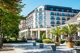 Maison Messmer - Ein Mitglied Der Hommage Luxury Hotels Collection Baden-Baden Exterior photo