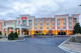 Hampton Inn & Suites Scottsboro