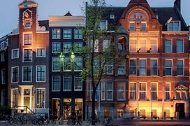 Ink Hotel Amsterdam - Mgallery Collection