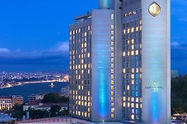 Intercontinental Istanbul, An Ihg Hotel