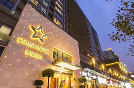 Starr Hotel Shanghai