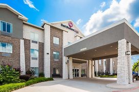 Best Western Plus Sand Bass Inn And Suites