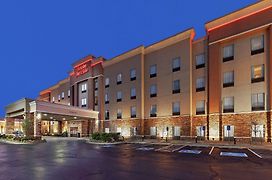 Hampton Inn & Suites Owasso