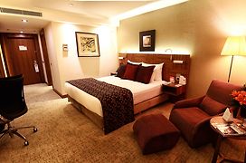 Crowne Plaza Istanbul Harbiye, An Ihg Hotel