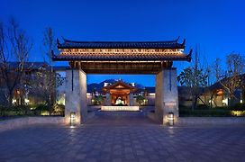 Jinmao Hotel Lijiang, The Unbound Collection By Hyatt
