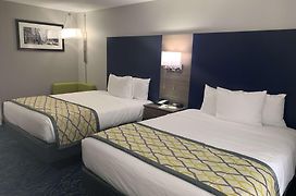 Best Western Knoxville Airport / Alcoa, Tn