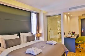 Business Life Boutique Hotel & Spa