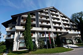 Garni Hotel Savica - Sava Hotels&Resorts
