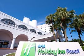 Ana Holiday Inn Resort Miyazaki, An Ihg Hotel