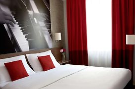 Aparthotel Adagio Vienna City