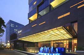The Qube Hotel Shanghai - Pudong International Airport