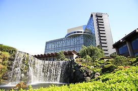 Hotel New Otani Tokyo Garden Tower