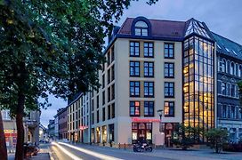 Mercure Hotel Erfurt Altstadt