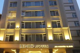 Lenid Hotel Tho Nhuom