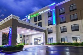 Holiday Inn Express & Suites - Indianapolis Northwest, An Ihg Hotel