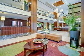 Hilton Garden Inn Bethesda Downtown