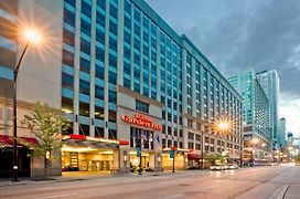 Hilton Garden Inn Chicago Downtown/Magnificent Mile