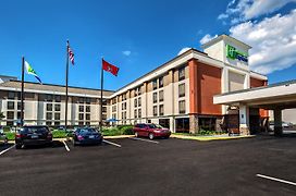 Holiday Inn Express Memphis Medical Center - Midtown, An Ihg Hotel